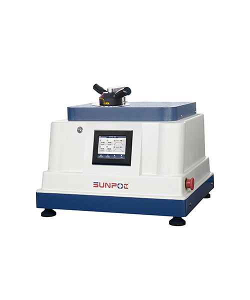 SZXQ-100 Automatic Mounting Press